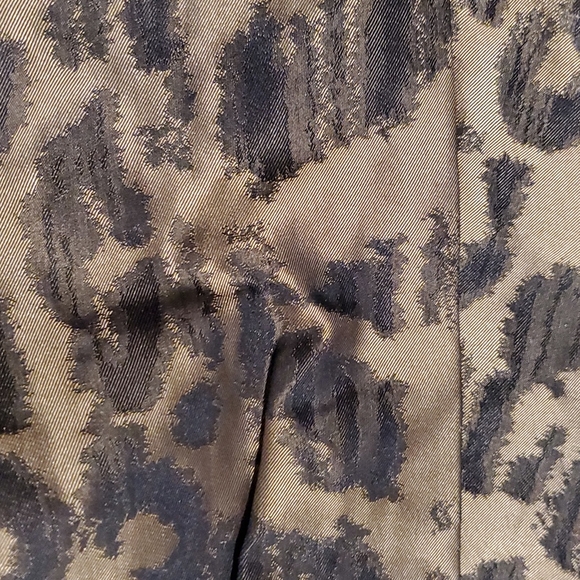 Cute Leopard Mini Skirt - Picture 9 of 10
